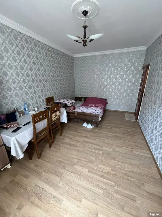 550 AZN - 1 otaqlı mənzil Kirayə (aylıq), Bakı