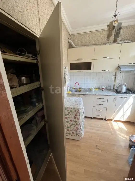 550 AZN - 1 otaqlı mənzil Kirayə (aylıq), Bakı