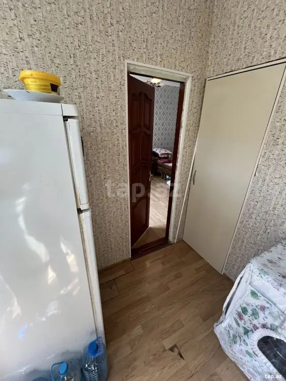 550 AZN - 1 otaqlı mənzil Kirayə (aylıq), Bakı