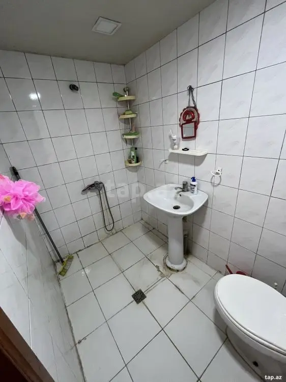 550 AZN - 1 otaqlı mənzil Kirayə (aylıq), Bakı