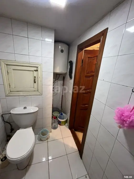 550 AZN - 1 otaqlı mənzil Kirayə (aylıq), Bakı