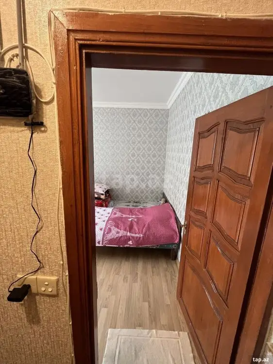 550 AZN - 1 otaqlı mənzil Kirayə (aylıq), Bakı