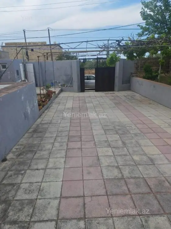 97 000 AZN - 3 otaqlı mənzil Satılır, Novxanı, Abşeron