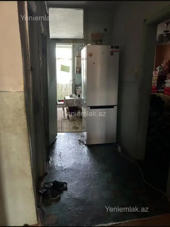 105 000 AZN - 3 otaqlı mənzil Satılır, 17-ci mikrorayon, Sumqayıt