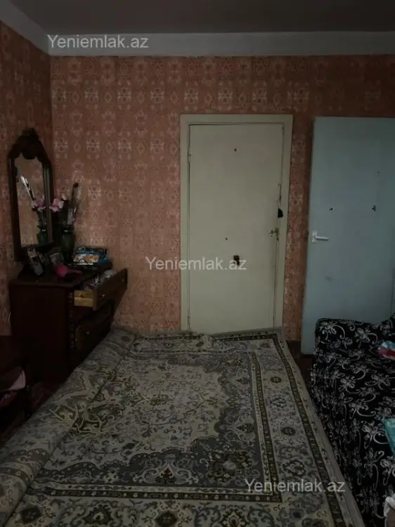 105 000 AZN - 3 otaqlı mənzil Satılır, 17-ci mikrorayon, Sumqayıt