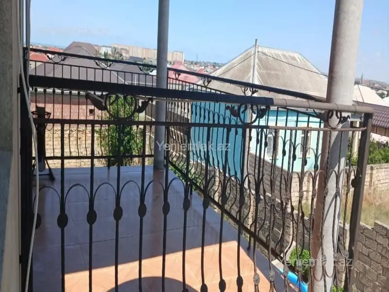 123 000 AZN - 5 otaqlı mənzil Satılır, Saray, Abşeron