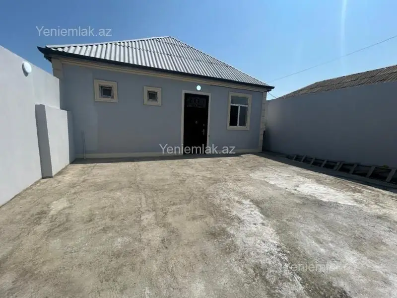 87 000 AZN - 4 otaqlı mənzil Satılır, Binə qəs., Xəzər, Bakı