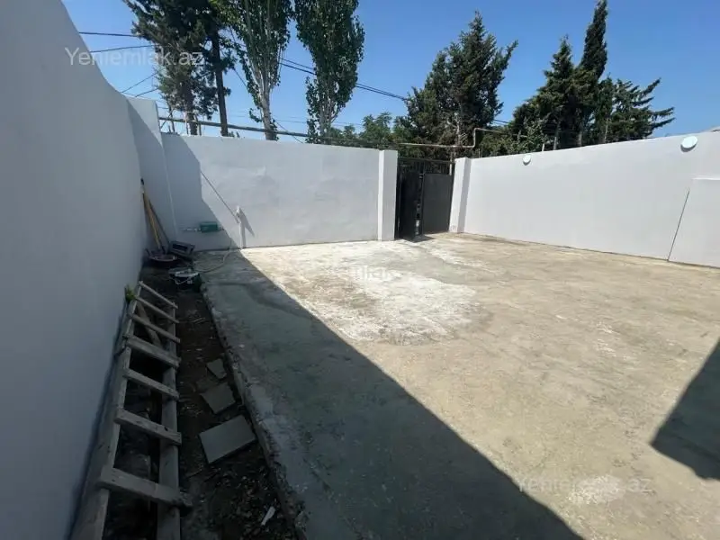 87 000 AZN - 4 otaqlı mənzil Satılır, Binə qəs., Xəzər, Bakı