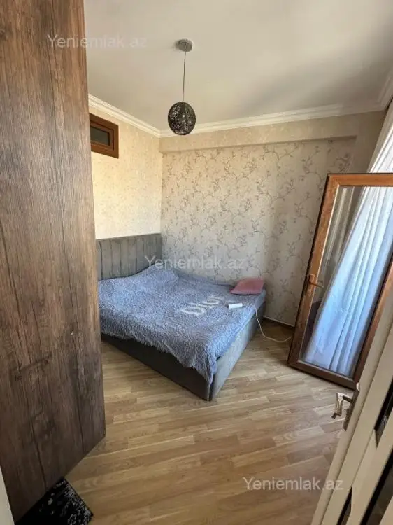 132 000 AZN - 2 otaqlı mənzil Satılır, Yeni Günəşli qəs., Suraxanı, Bakı