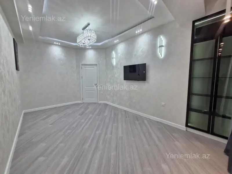 205 000 AZN - 2 otaqlı mənzil Satılır, Dərnəgül, Binəqədi, Bakı