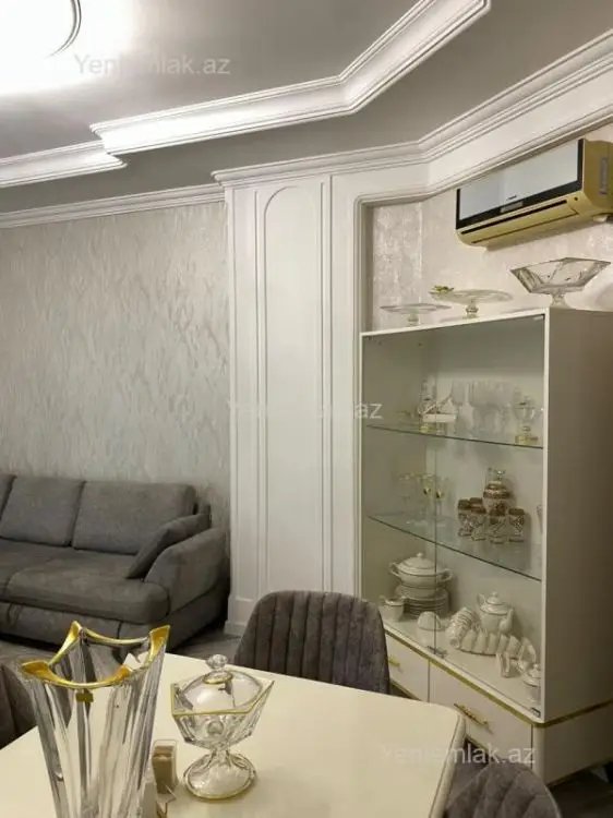 185 000 AZN - 2 otaqlı mənzil Satılır, Əhmədli, Xətai, Bakı