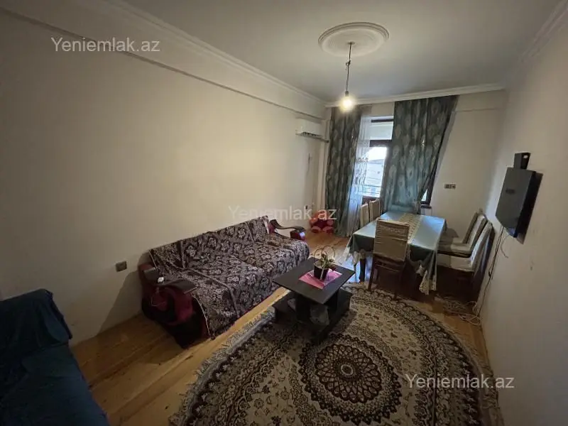 84 000 AZN - 2 otaqlı mənzil Satılır, Masazır, Abşeron