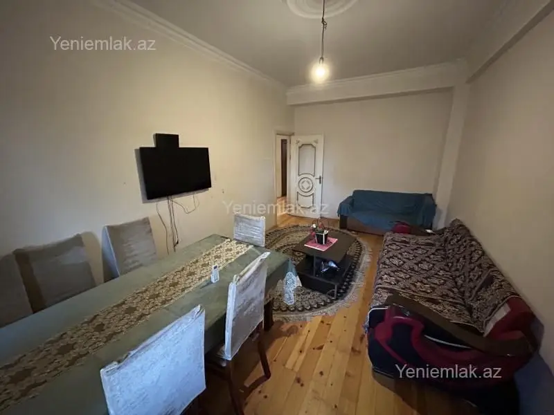 84 000 AZN - 2 otaqlı mənzil Satılır, Masazır, Abşeron