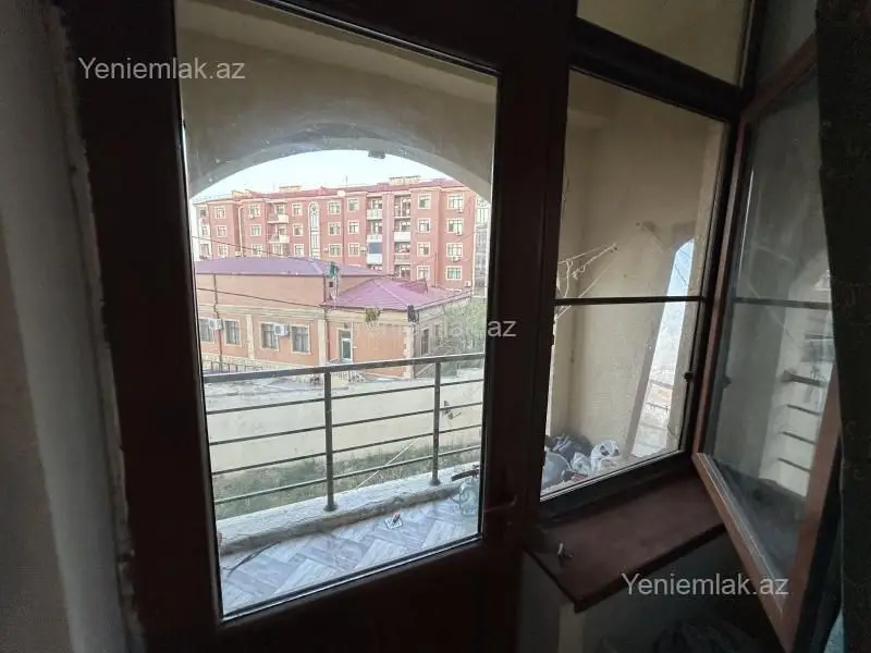 84 000 AZN - 2 otaqlı mənzil Satılır, Masazır, Abşeron