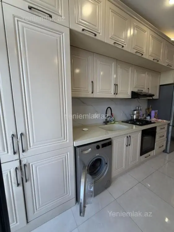 63 500 AZN - 2 otaqlı mənzil Satılır, Dərnəgül, Binəqədi, Bakı