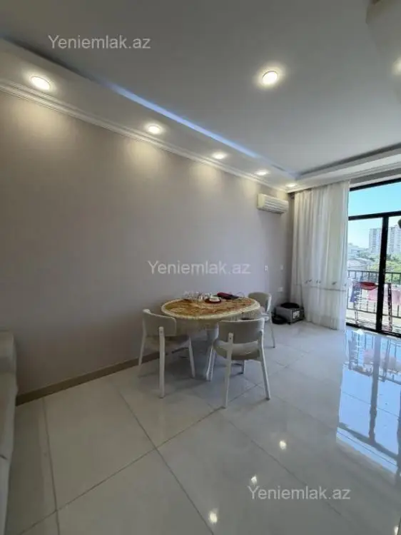 63 500 AZN - 2 otaqlı mənzil Satılır, Dərnəgül, Binəqədi, Bakı