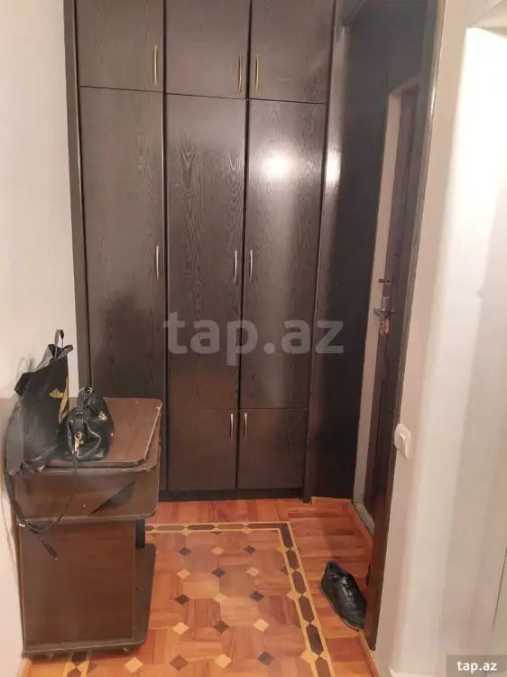 500 AZN - 1 otaqlı mənzil Kirayə (aylıq), Bakı