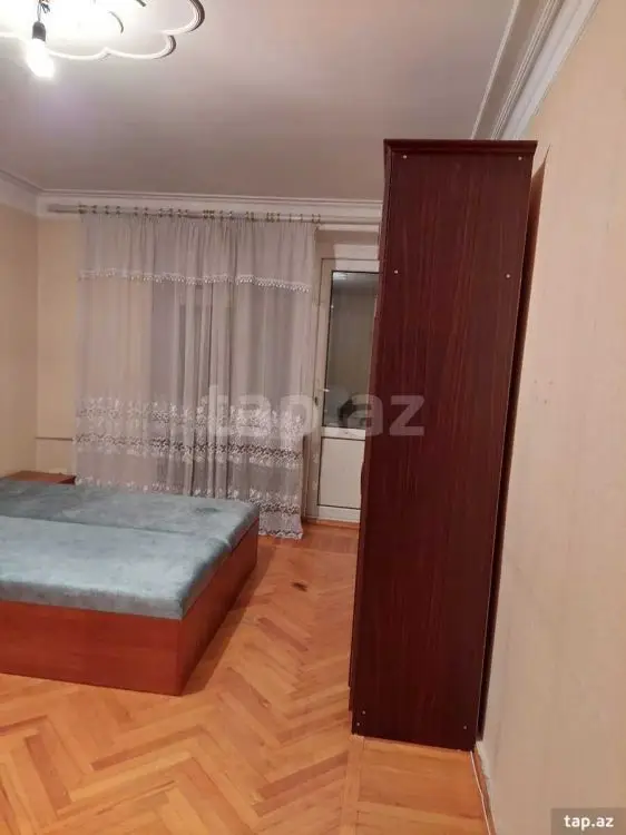 500 AZN - 1 otaqlı mənzil Kirayə (aylıq), Bakı