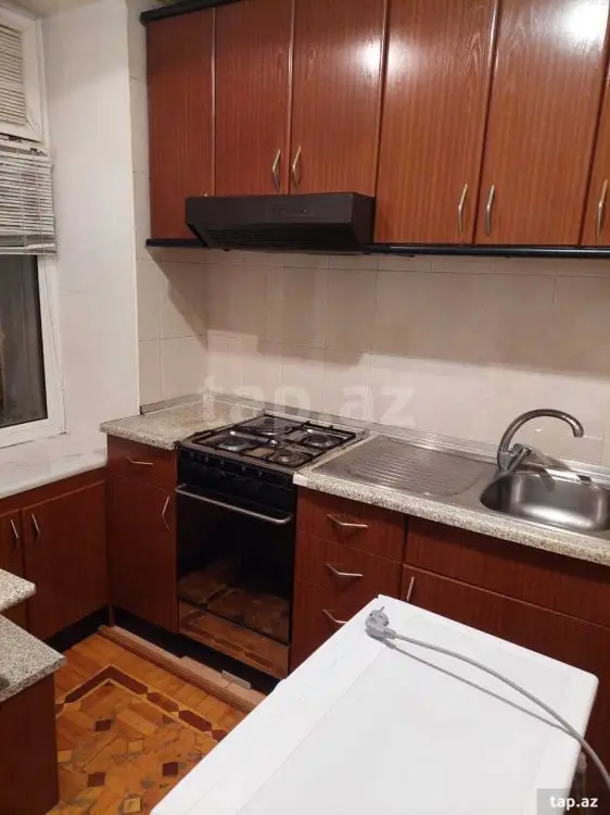 500 AZN - 1 otaqlı mənzil Kirayə (aylıq), Bakı