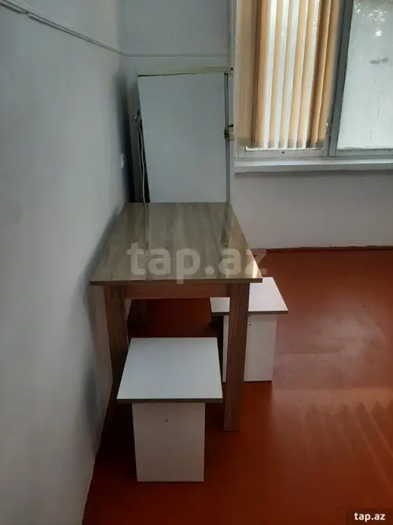 400 AZN - 2 otaqlı mənzil Kirayə (aylıq), Xətai, Bakı