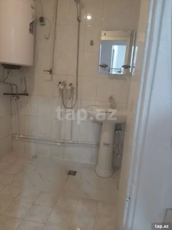 400 AZN - 2 otaqlı mənzil Kirayə (aylıq), Xətai, Bakı
