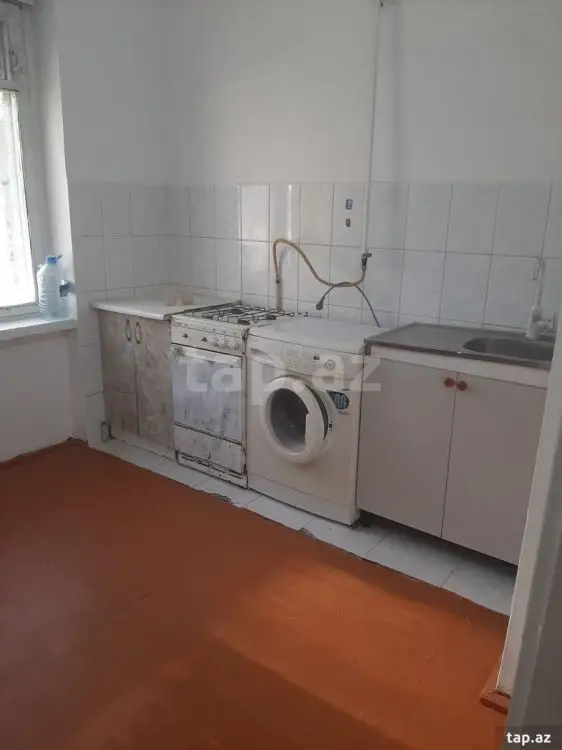 400 AZN - 2 otaqlı mənzil Kirayə (aylıq), Xətai, Bakı