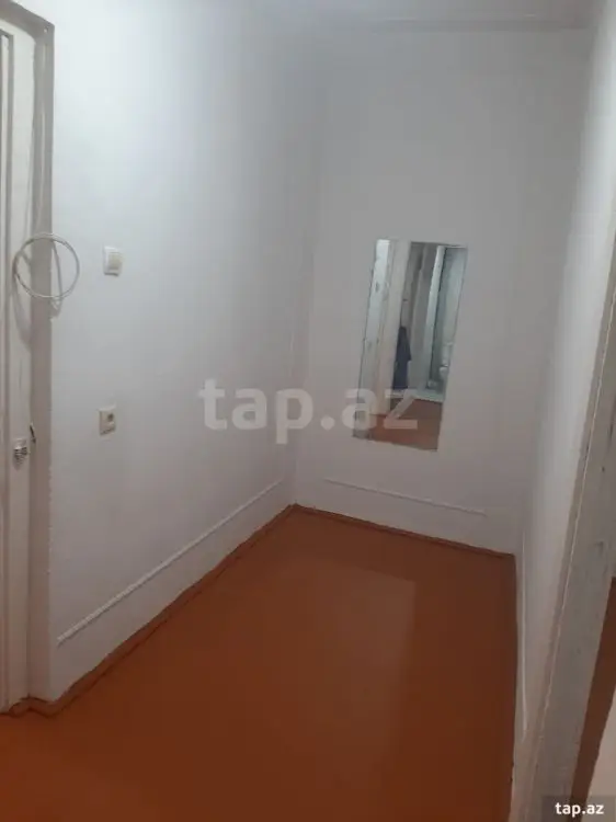 400 AZN - 2 otaqlı mənzil Kirayə (aylıq), Xətai, Bakı