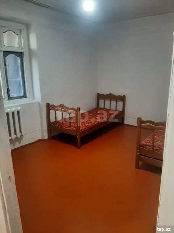 400 AZN - 2 otaqlı mənzil Kirayə (aylıq), Xətai, Bakı