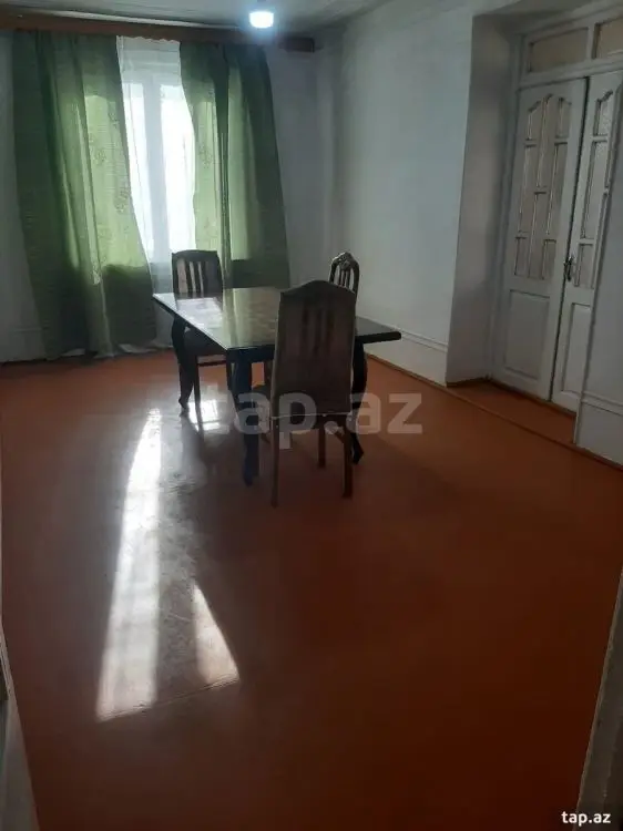 400 AZN - 2 otaqlı mənzil Kirayə (aylıq), Xətai, Bakı