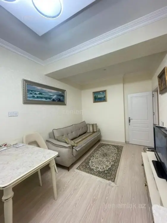145 000 AZN - 2 otaqlı mənzil Satılır, Yeni Yasamal qəs., Yasamal, Bakı