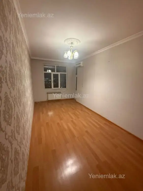 175 000 AZN - 2 otaqlı mənzil Satılır, Nizami, Bakı