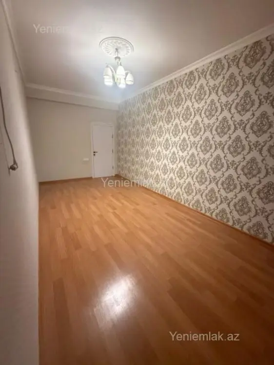 175 000 AZN - 2 otaqlı mənzil Satılır, Nizami, Bakı