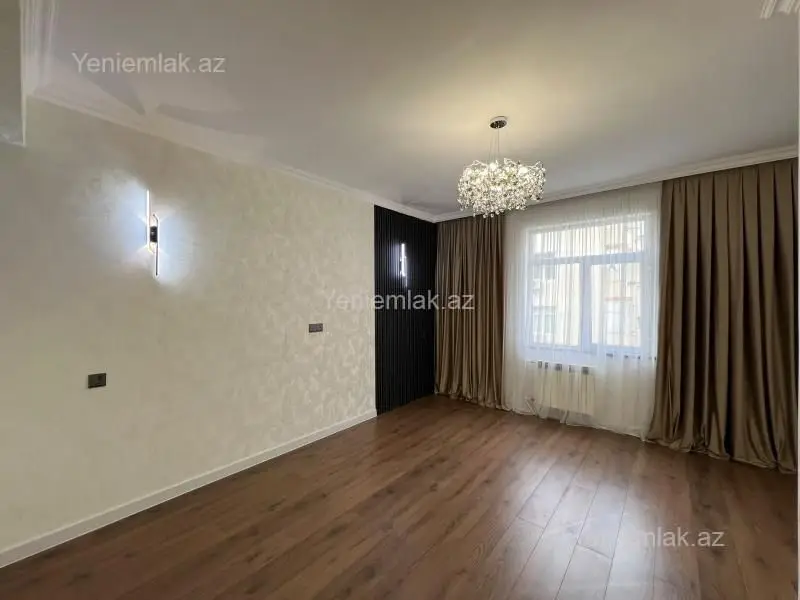 86 000 AZN - 2 otaqlı mənzil Satılır, Masazır, Abşeron