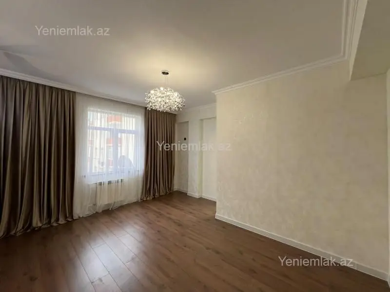 86 000 AZN - 2 otaqlı mənzil Satılır, Masazır, Abşeron
