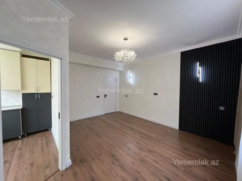 86 000 AZN - 2 otaqlı mənzil Satılır, Masazır, Abşeron