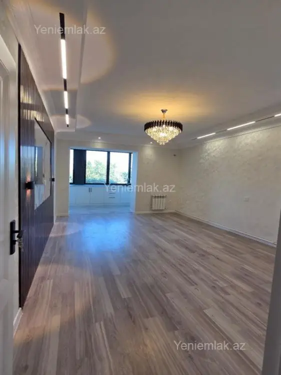 229 000 AZN - 3 otaqlı mənzil Satılır, Nərimanov, Bakı