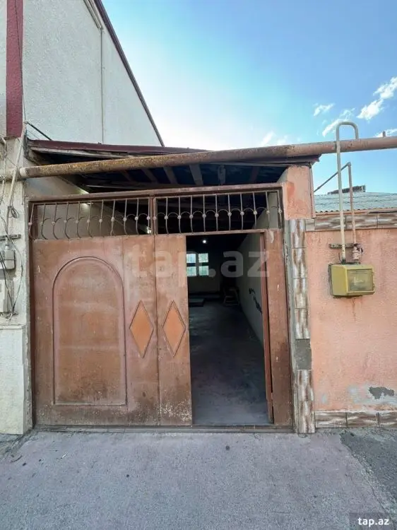 450 AZN - 4 otaqlı mənzil Kirayə (aylıq), Bakı