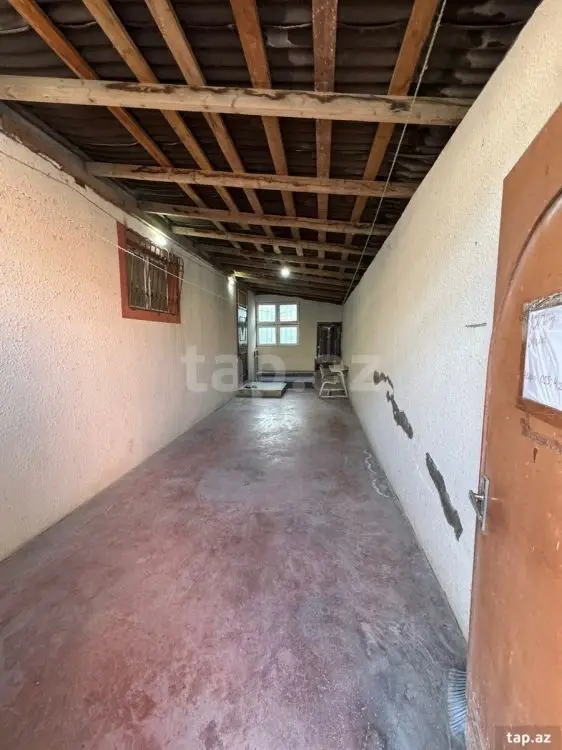 450 AZN - 4 otaqlı mənzil Kirayə (aylıq), Bakı