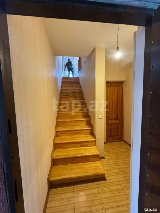450 AZN - 4 otaqlı mənzil Kirayə (aylıq), Bakı