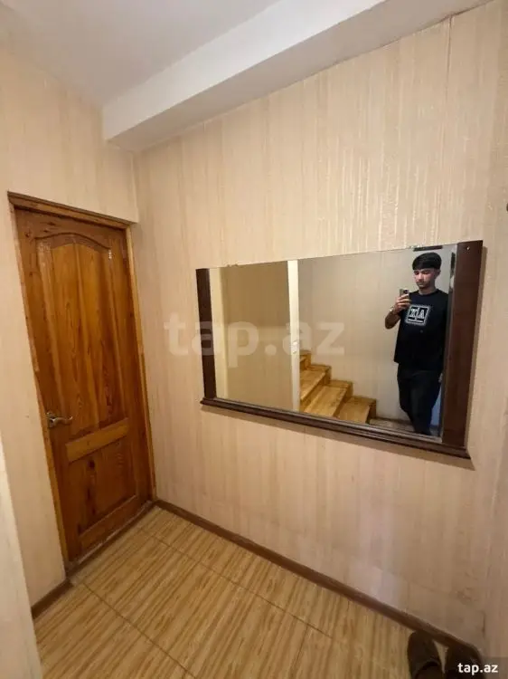 450 AZN - 4 otaqlı mənzil Kirayə (aylıq), Bakı