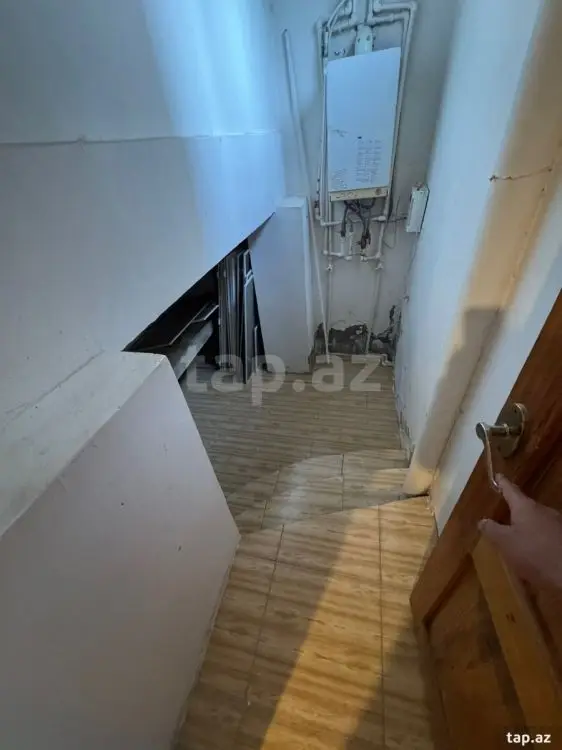 450 AZN - 4 otaqlı mənzil Kirayə (aylıq), Bakı