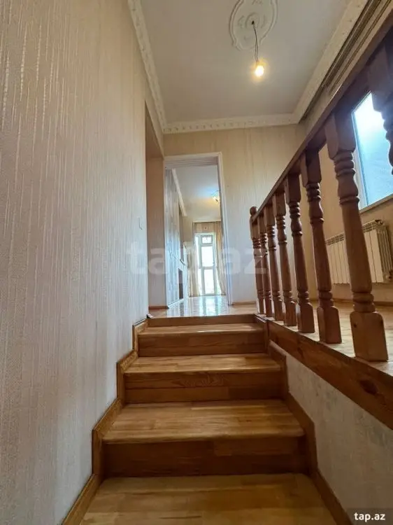 450 AZN - 4 otaqlı mənzil Kirayə (aylıq), Bakı
