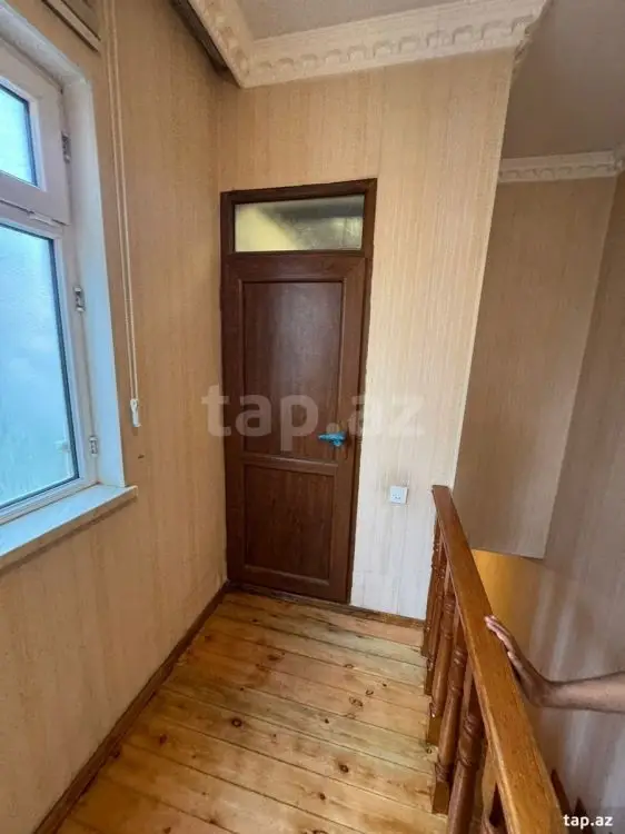 450 AZN - 4 otaqlı mənzil Kirayə (aylıq), Bakı