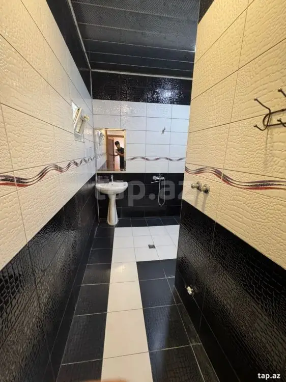 450 AZN - 4 otaqlı mənzil Kirayə (aylıq), Bakı