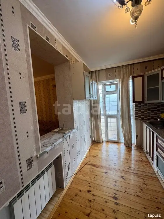 450 AZN - 4 otaqlı mənzil Kirayə (aylıq), Bakı
