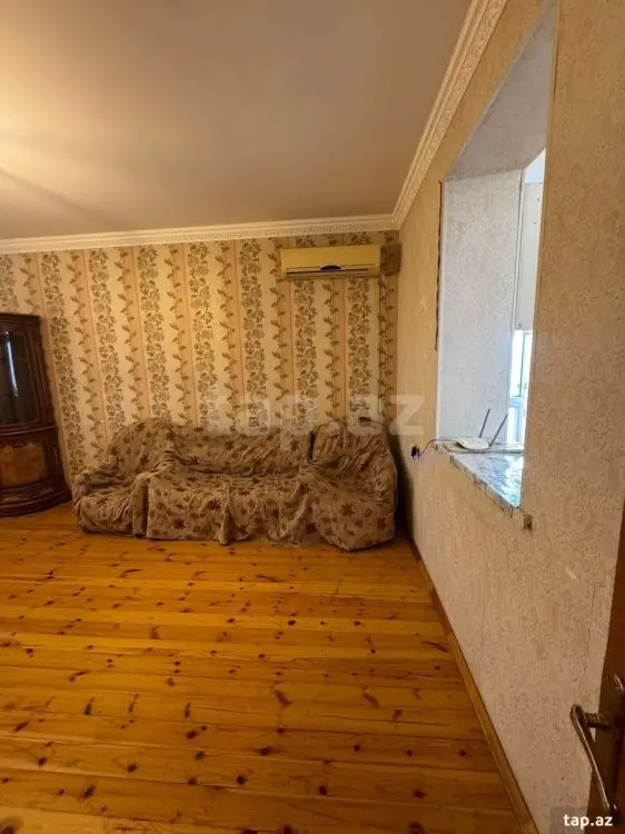 450 AZN - 4 otaqlı mənzil Kirayə (aylıq), Bakı