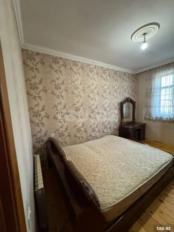 450 AZN - 4 otaqlı mənzil Kirayə (aylıq), Bakı