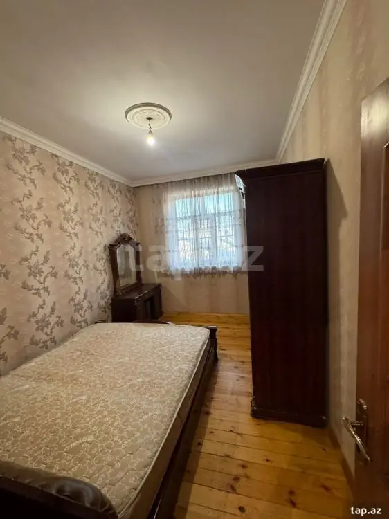 450 AZN - 4 otaqlı mənzil Kirayə (aylıq), Bakı