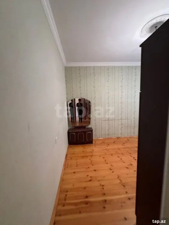 450 AZN - 4 otaqlı mənzil Kirayə (aylıq), Bakı