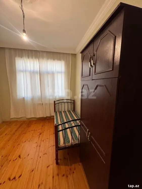 450 AZN - 4 otaqlı mənzil Kirayə (aylıq), Bakı